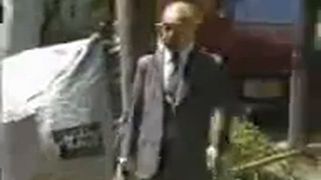 Funny Japan Prank   Video