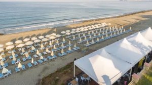 Sunstar Resort Hotel 5* (Кестель) Алания