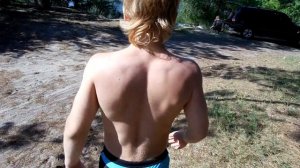 КОСТАШ АНДРЕЙ - Отдых на природе