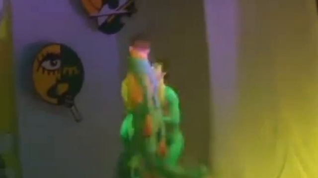 Молодежь Ленинска-Кузнецкого смотреть онлайн