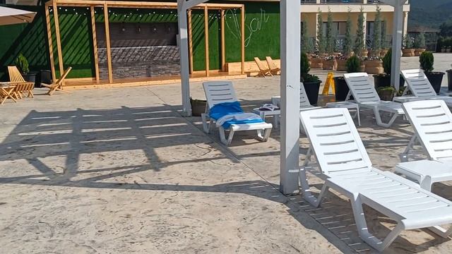 "Усадьба Сукко" днём. обзорная экскурсия 2024 смотреть онлайн