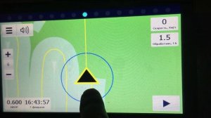 Агронавигатор кампус  обзор часть 3