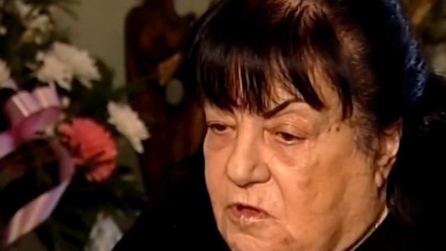 Гоар Гаспарян - соловей Армении. Роман Багдасарян смотреть онлайн