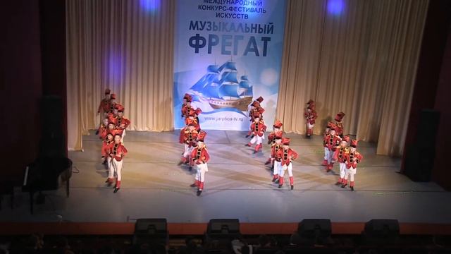2015-11-14 Музыкальный фрегат смотреть онлайн