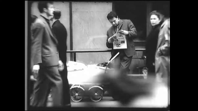 1953-1964 годы. Киножурналы Советской Латвии / Kinožurnāli Padomju Latvija 1953-1964 gados смотреть онлайн