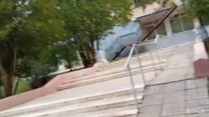 Санаторий МВД Руза