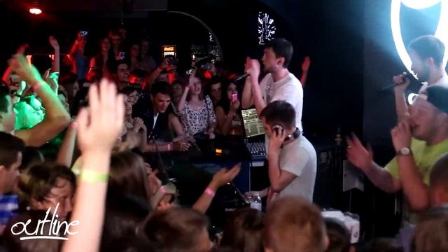 ЯрмаК в Івано-Франківську. Офіційний відеозвіт! 14.06.2013 смотреть онлайн