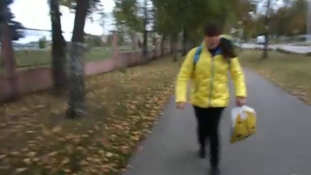 Лунная походка :D смотреть онлайн