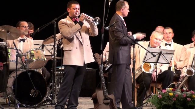 АРТУРО САНДОВАЛ Вечер в Гаване (Closely Dancing)