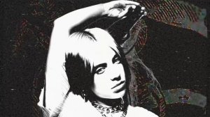 БИЛЛИ АЙЛИШ – голос нового поколения