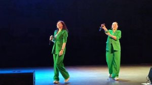 Воровайки - Привет от Вороваек (Концерт в Арзамасе 11.03.2024)