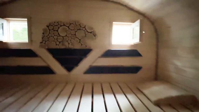 ПРАВИЛА И СОВЕТЫ ПО ЭКСПЛУАТАЦИИ БАНИ смотреть онлайн