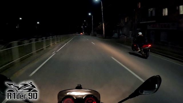 Покатушки выходного дня под музыку (Kodeseven SILVR SIREN- Danger) смотреть онлайн