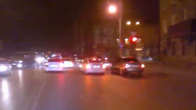 MANSORY И RES CLUB смотреть онлайн