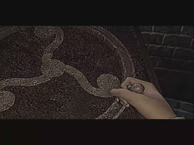 D's Diner: Director's Cut (Japan) [3DO Interactive Multiplayer]