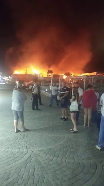 Через день горят рестораны в Сочи смотреть онлайн