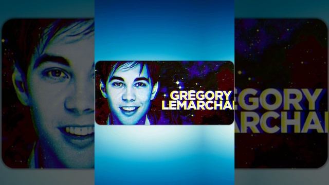 Grégory Lemarchal (mon ange) смотреть онлайн