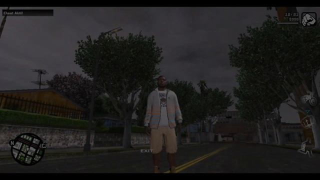 SHARE|| REALISTIC TIMECYC FOR GTA SA ||Gta Sa Android смотреть онлайн