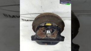 Подушка двигателя правая (2005-2015)  Grand Vitara 1161078K11 для Suzuki Grand Vitara 3