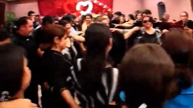 НАДЯ и МАРИК 2 часть 12/05/2010 г. смотреть онлайн