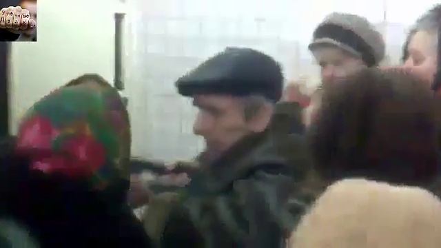 Нападение на продуктовый магазин смотреть онлайн