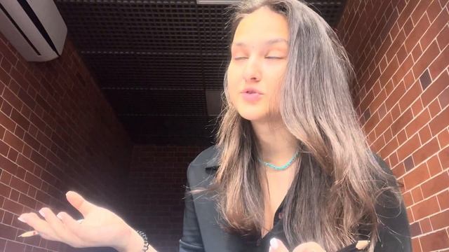 vlog моя неделя | подарила картину в кафе | устроилась на работу | разговор с тарологом | спорт смотреть онлайн