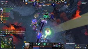 WESTERN EUROPEAN FINAL! NIGMA vs OG - HIGHLIGHTS - PGL Wallachia S3: CQ WEU | DOTA2