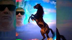 Цыганская песня Дэ да рат калы