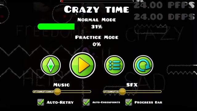 Копия видео "я играю в гд." смотреть онлайн