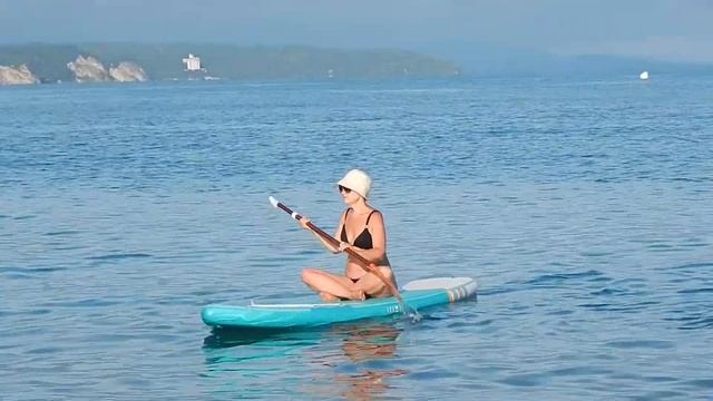 Пицунда-2022. DSCN9341 смотреть онлайн