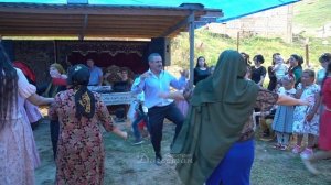 Свадьба с. Трисанчи 23.07.2019