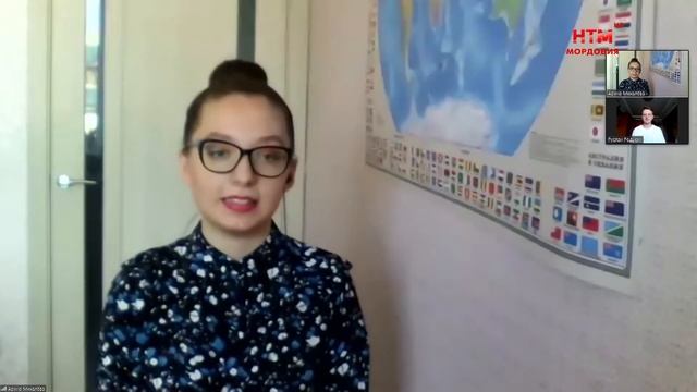 Школьный ЧАТ. Выпуск 14 смотреть онлайн