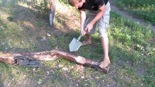 Сапёрка и дерево смотреть онлайн