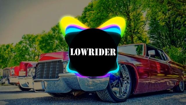 GTA LOWRIDER песня музыка
