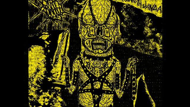 СРАНЪ & Me As Kenneth Janda - Split (2020) (Noisecore, Noisegrind) смотреть онлайн