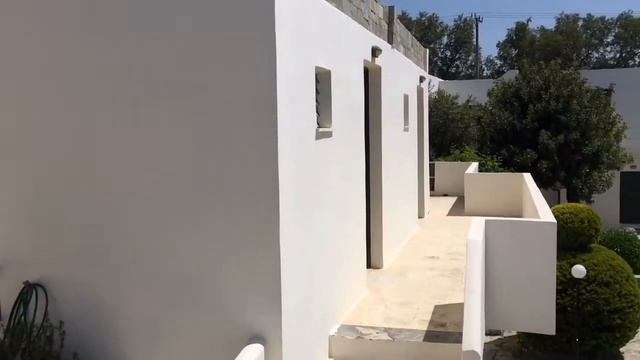 Bomo Club Amnissos Residence 3* • Греція, о.Крит смотреть онлайн