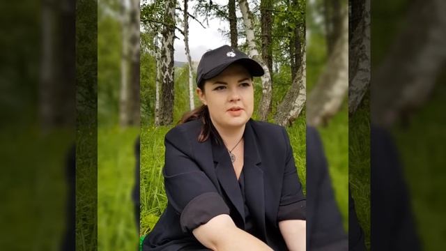 О путешествии по Алтаю (Уймонская долина 2019) с Виталием Сундаковым(1) смотреть онлайн