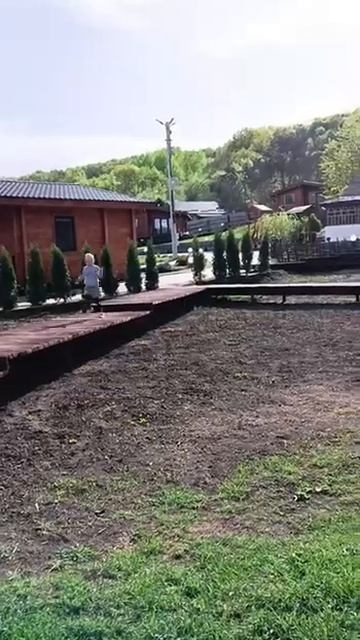 Домики отдыха на донских просторах -Тихие Дивы!89102883513#местосилы #базаотдыха #арендадома #trave смотреть онлайн