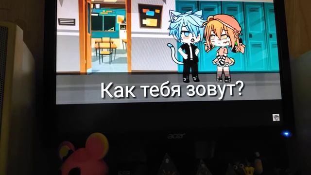 Озвучка мини-фильма руки будущего смотреть онлайн