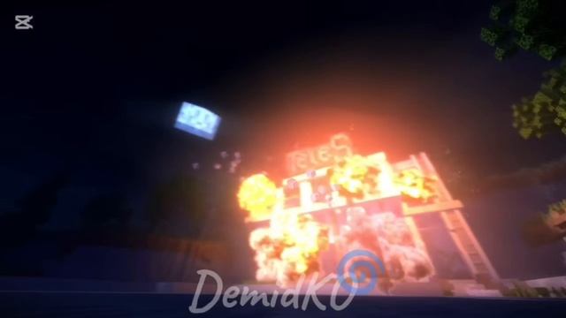 Бискас под клип дед инсай смотреть онлайн