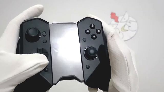 ASMR UNBOXING KUNAI 3 GAMEPAD & TEST ON ROG PHONE 5 INDONESIA