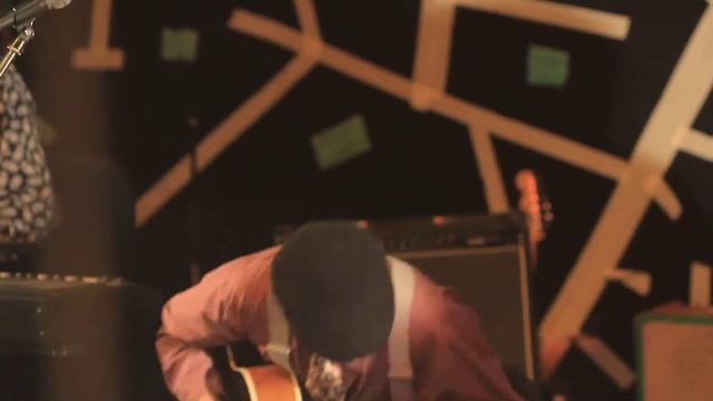 Джазовый джем в Массолите_2. 4.11.2014 смотреть онлайн