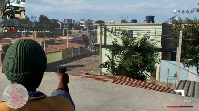 171 : Early Access Gameplay (PC)