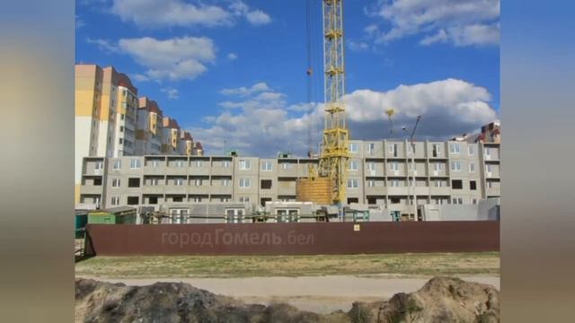 Строительство жилого дома. смотреть онлайн