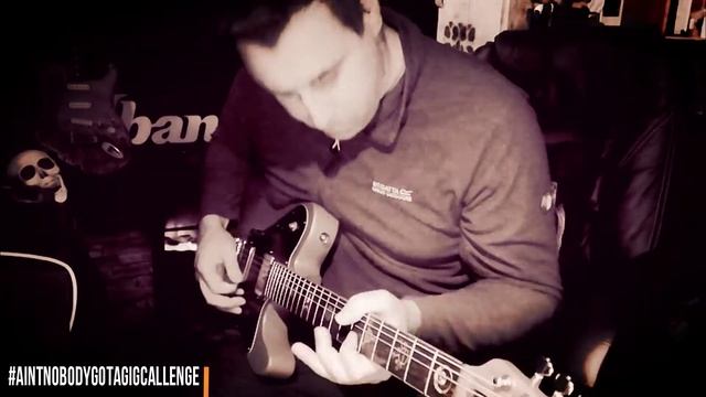 Ain't Nobody (got a gig) Challenge смотреть онлайн