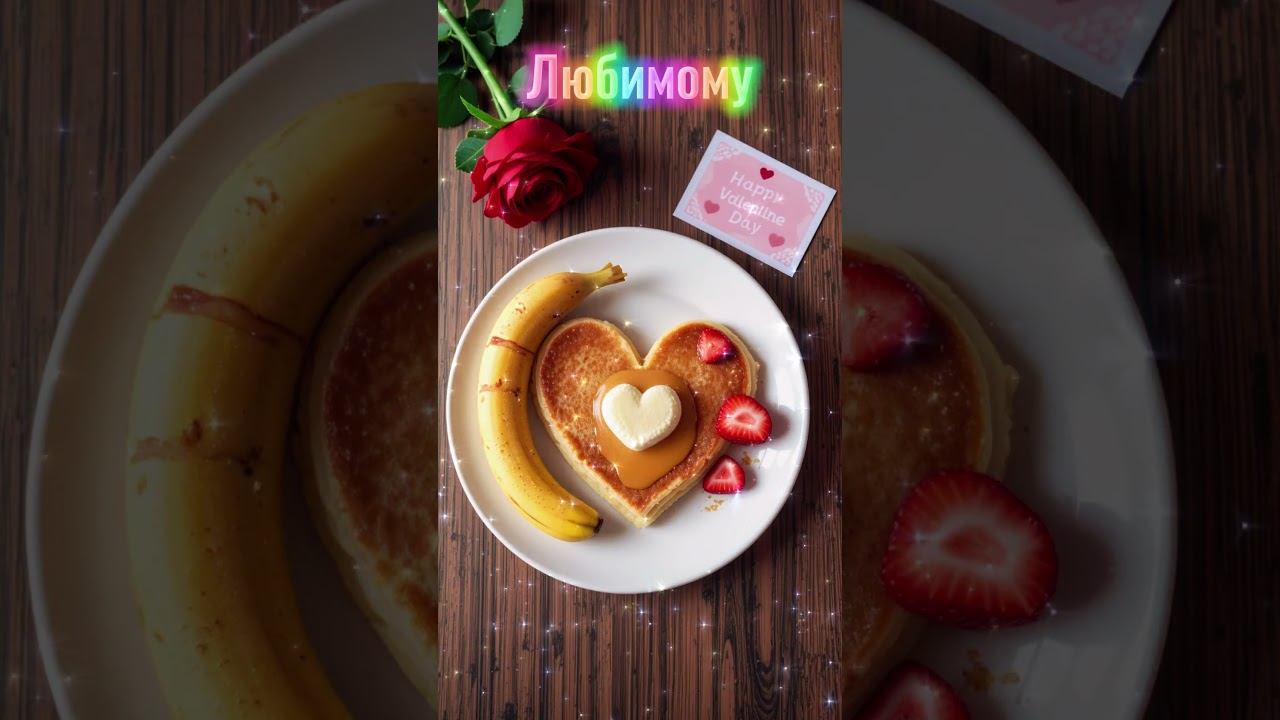 Ты это знаешь, ❤️МОЙ СЛАДКИЙ, мой любимый! #валентинка #14февраля #23 февраля #любовь смотреть онлайн