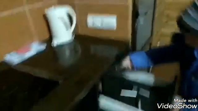 Путишествие в Святогорск))) смотреть онлайн