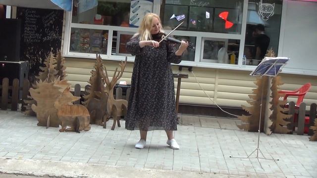 Ирина Федотова - Simply The Best (Tina Turner) смотреть онлайн