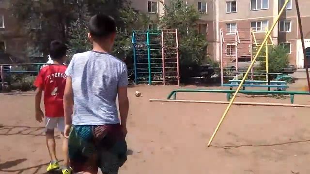 Очко Панна