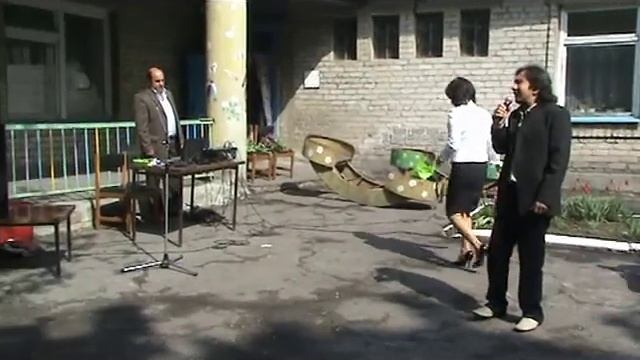 Виктор Токарев Печальная вьюга смотреть онлайн
